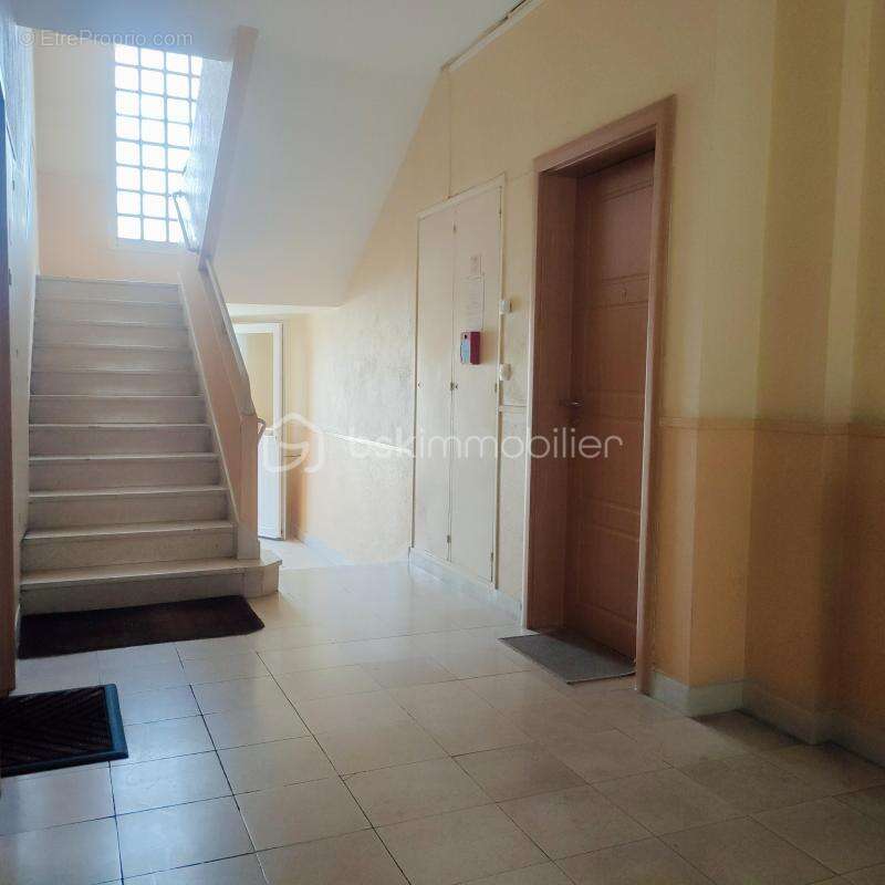 Appartement à DINAN