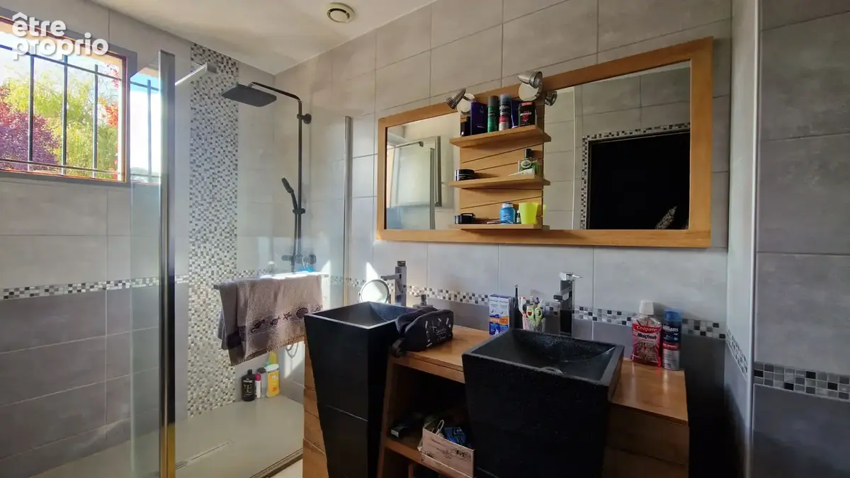 Maison familiale  135m² - Nogent le Roi - photo 7