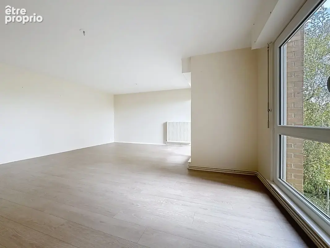 Appartement T3 86m2 avec ascenseur, 2 balcons et garage - photo 17