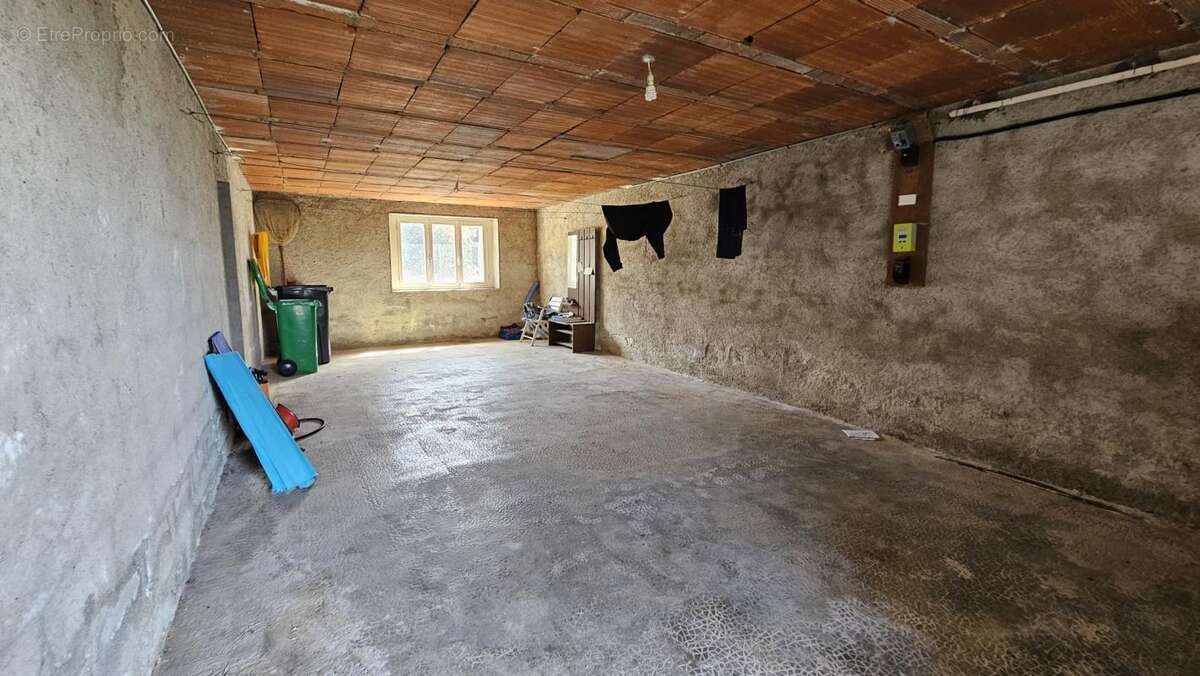 Maison à CAMARET-SUR-MER