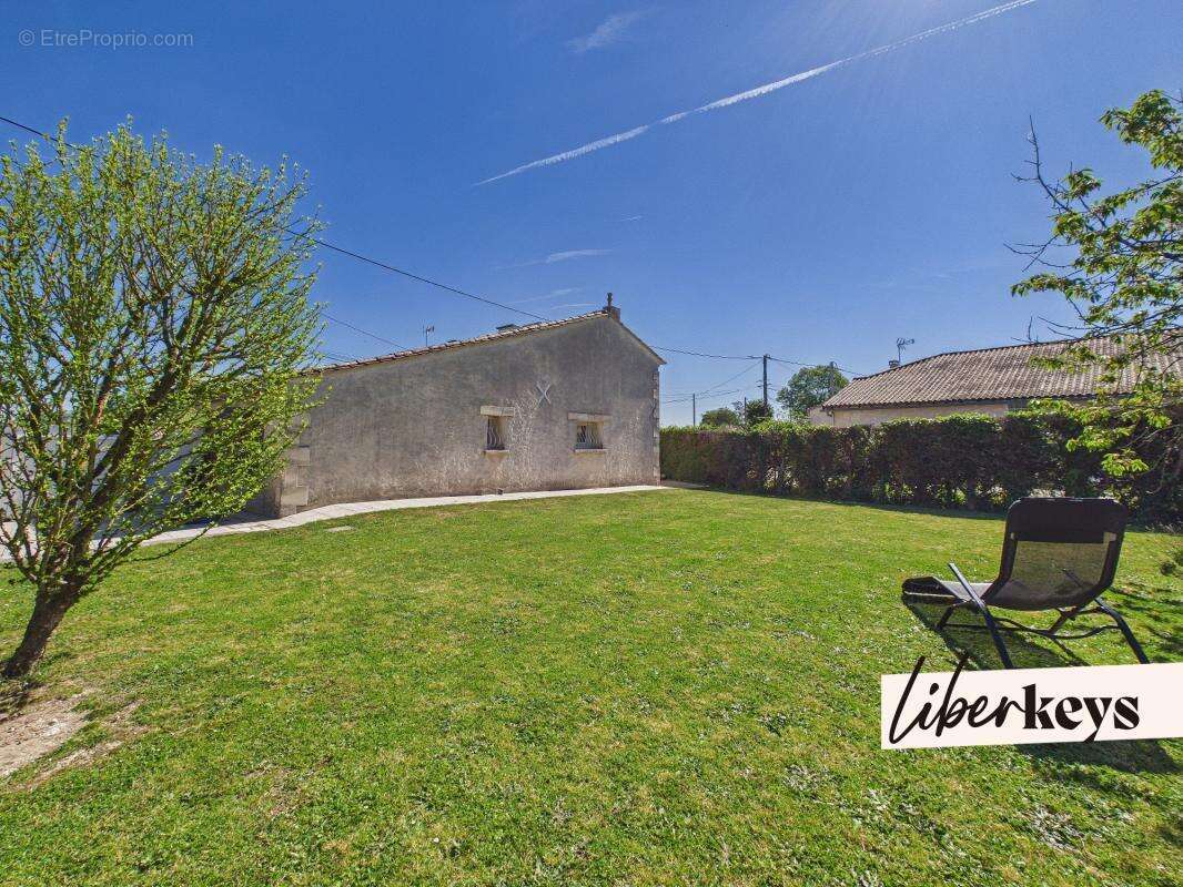Maison à GALGON