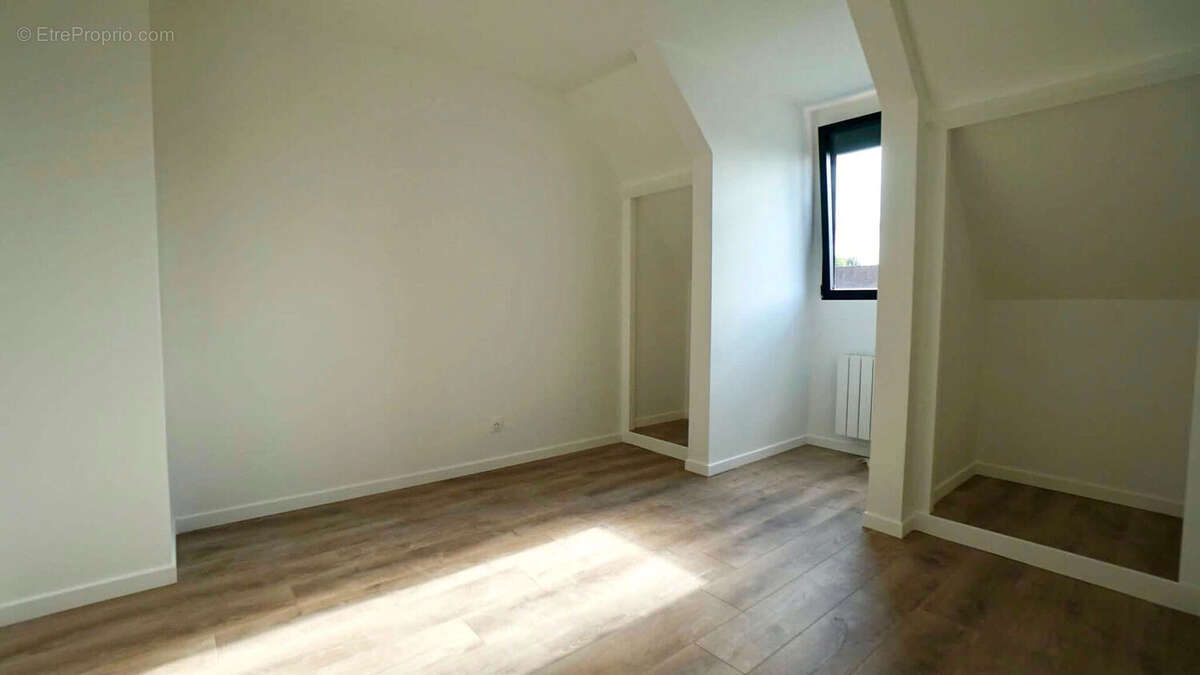 Maison rénovée Gargenville 185 m2 - photo 12