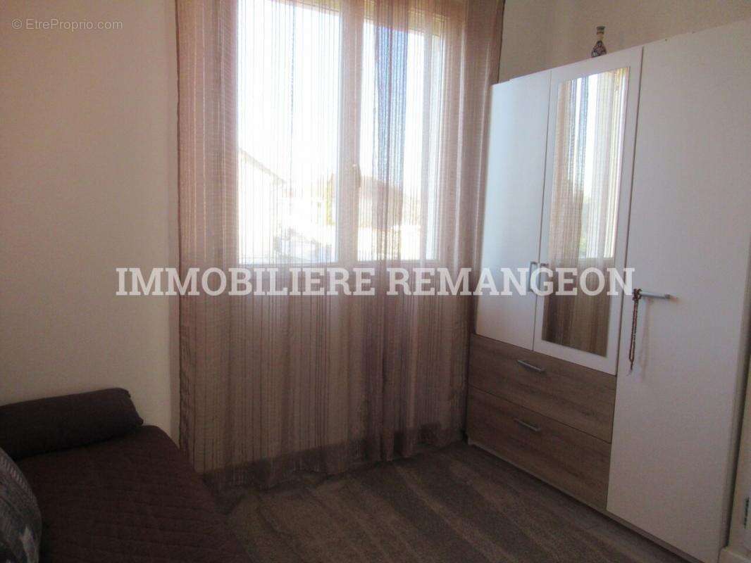 Maison à NOUAN-LE-FUZELIER