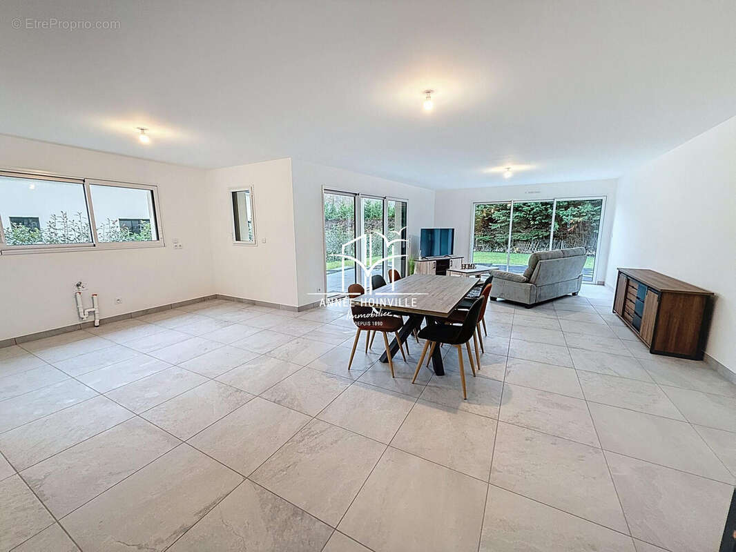 SEJOUR  - Maison à VILLERS-SUR-MER