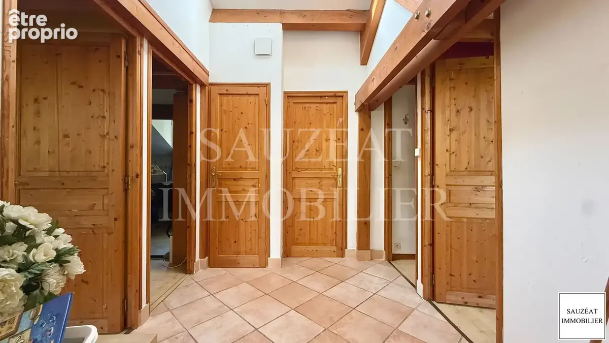 Bagneux - Superbe maison familiale - Centre-ville - photo 12