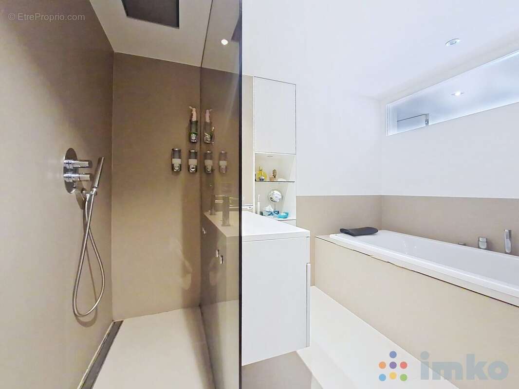 Appartement à MARCQ-EN-BAROEUL