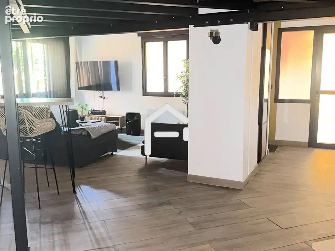 Appartement 3 pièces 103 m² à vendre à Toulouse (31500) - photo 1