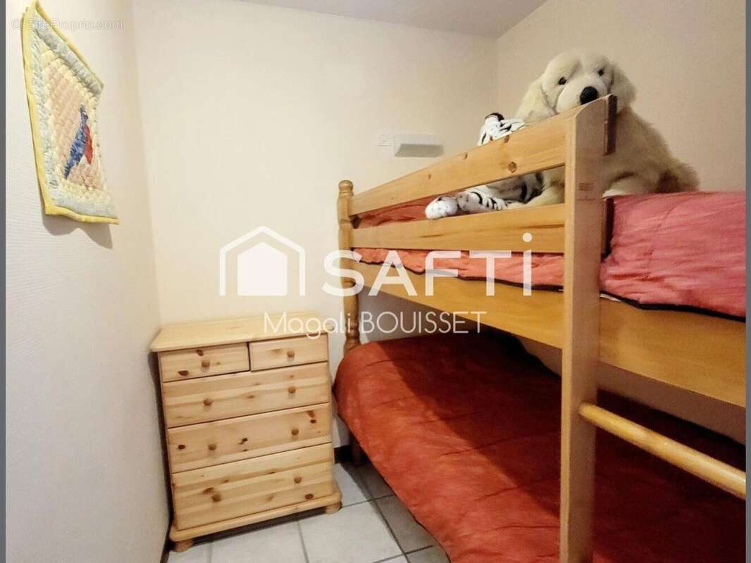 Photo 7 - Appartement à BAGNERES-DE-LUCHON