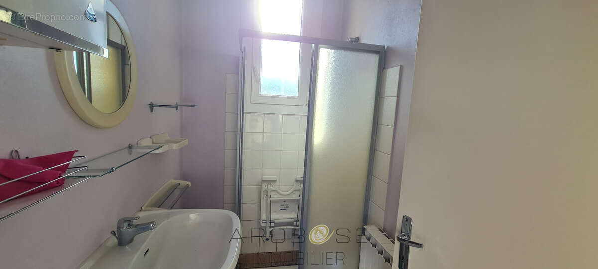 Maison à TONNEINS