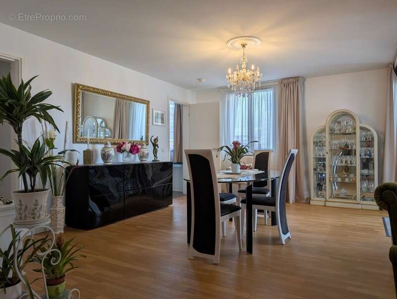 Appartement à vendre 4 pièces ARCACHON Centre (33) de 132m2 - photo 2