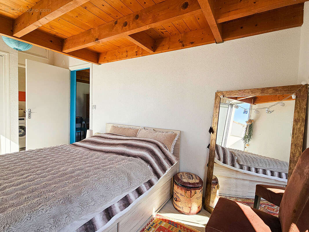 Appartement à LA ROCHELLE