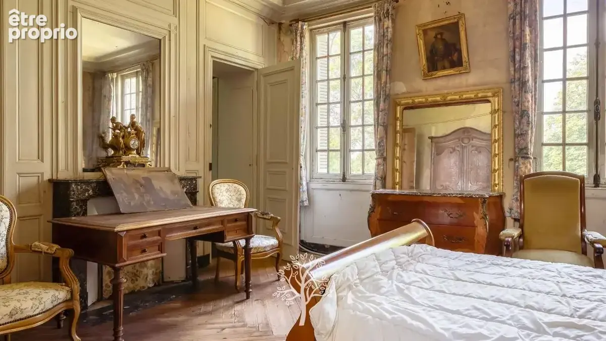 Maison 8 pièces 291 m² à vendre à Bacqueville-En-Caux (76730) - photo 9