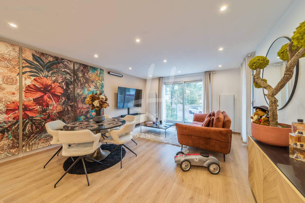 Appartement 61 m² à Le Ban-Saint-Martin  - photo 2