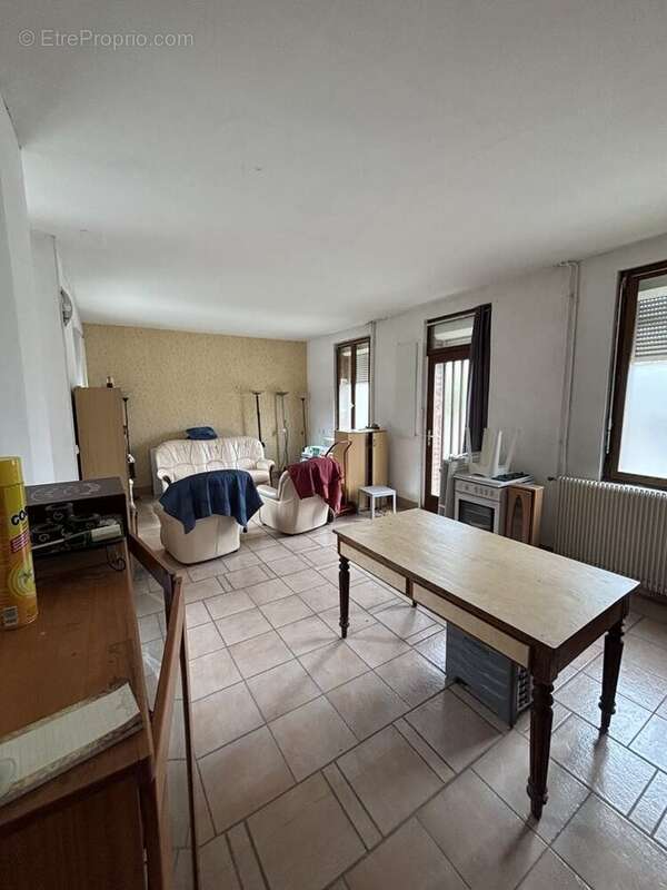 Maison à ALAINCOURT