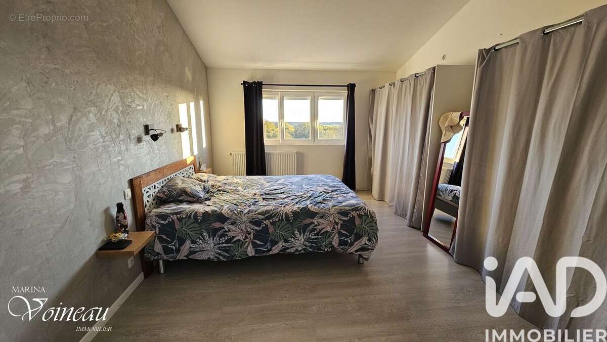 Photo 8 - Maison à DERVAL