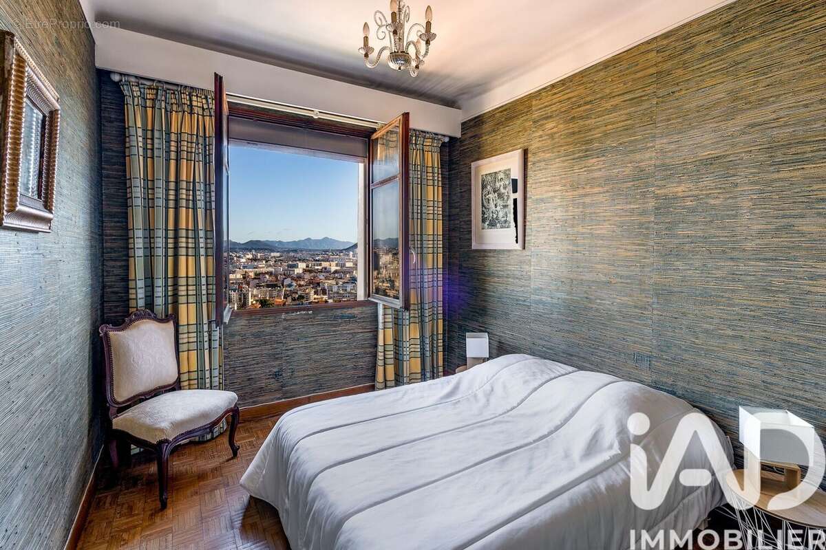 Photo 7 - Appartement à MARSEILLE-8E