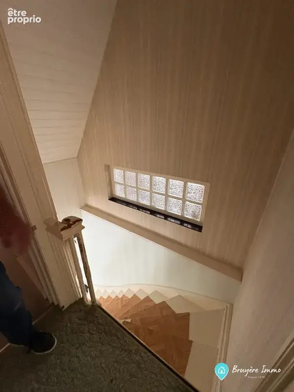 Maison 6 pièces 98 m² à vendre à Aulnoye-Aymeries (59620) - photo 5