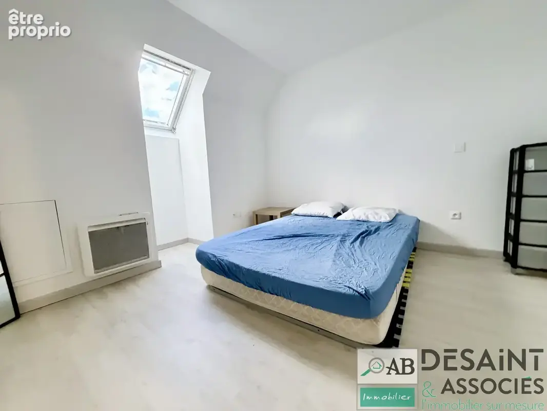 Maison à vendre COUILLY PONT AUX DAMES, de 2019, 3 chambres et jardin de 779 m2 - photo 9