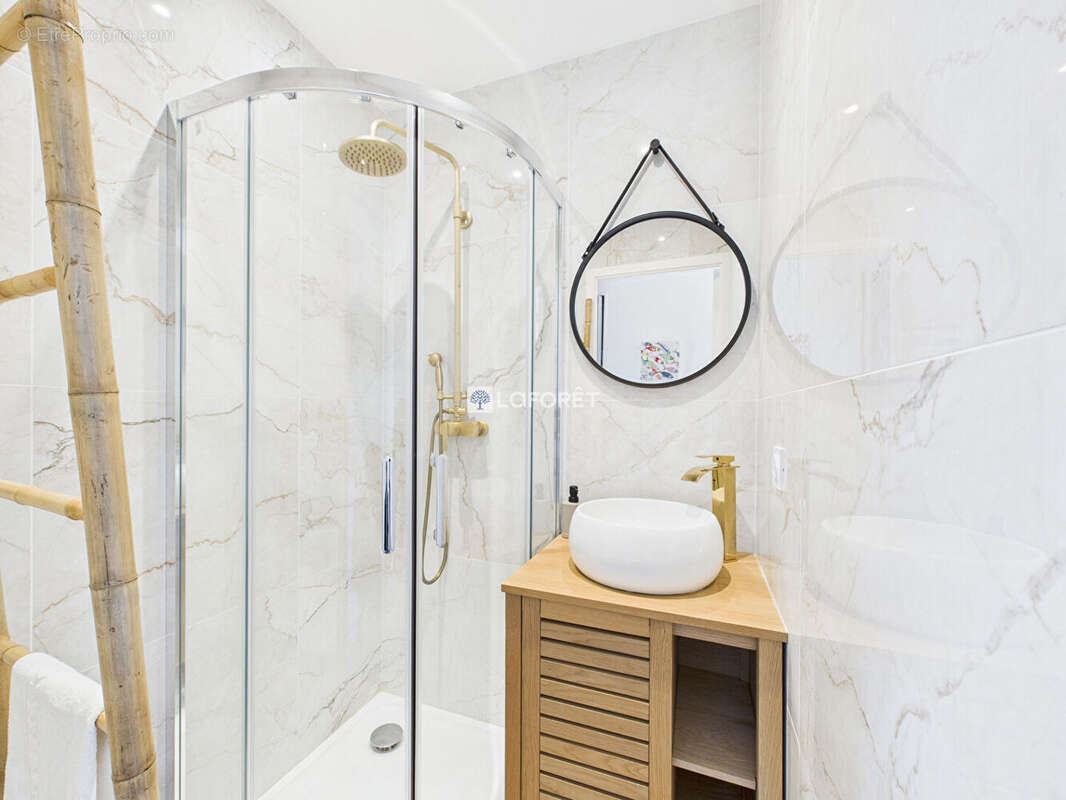 Appartement à CLOHARS-FOUESNANT