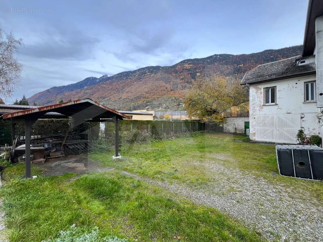 MAISON - 331m2 - photo 10