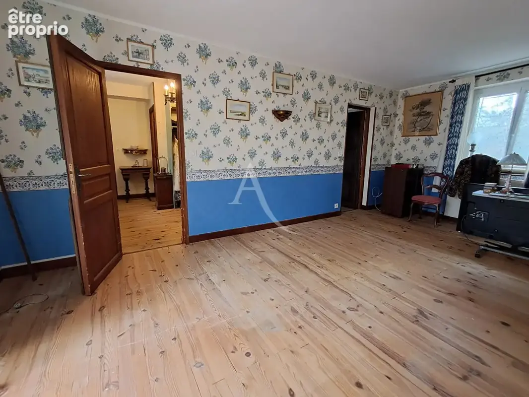 Propriété Bray Saint Aignan - photo 5