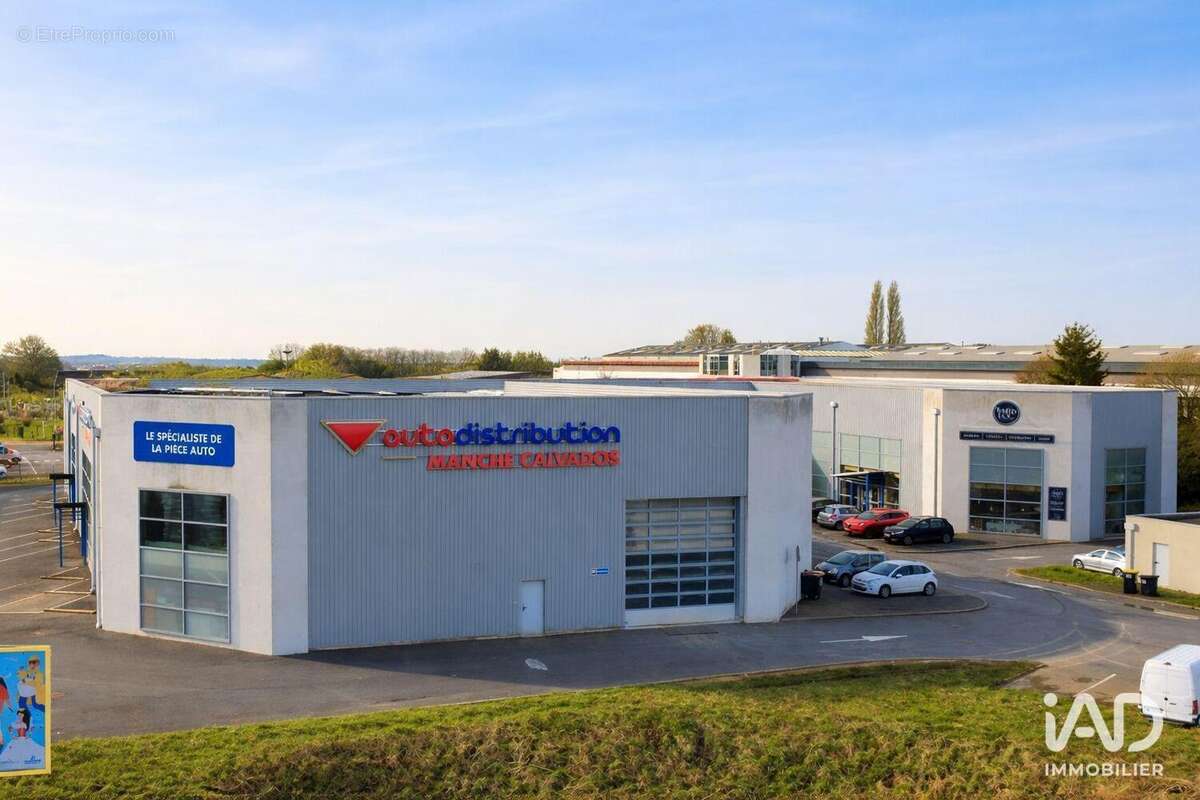 Photo 4 - Commerce à SAINT-LO