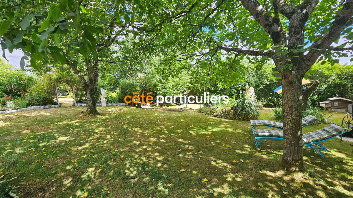 Maison à ERVAUVILLE