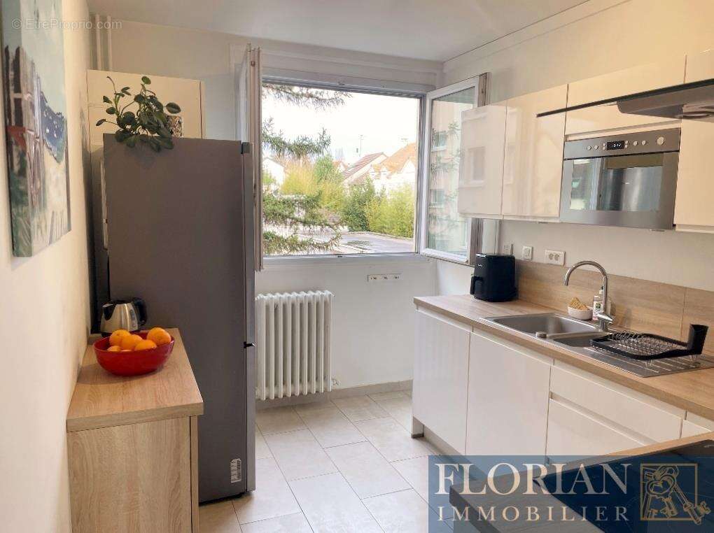 Appartement à ANTONY