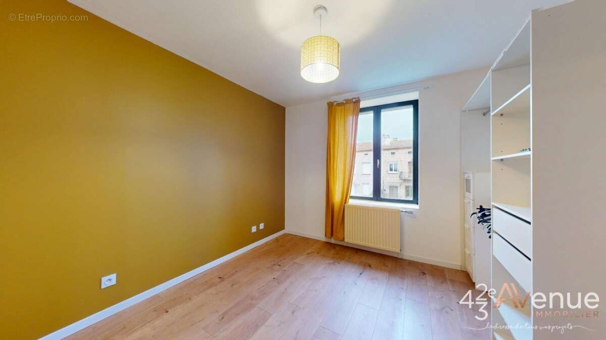 Maison à SAINTE-SIGOLENE