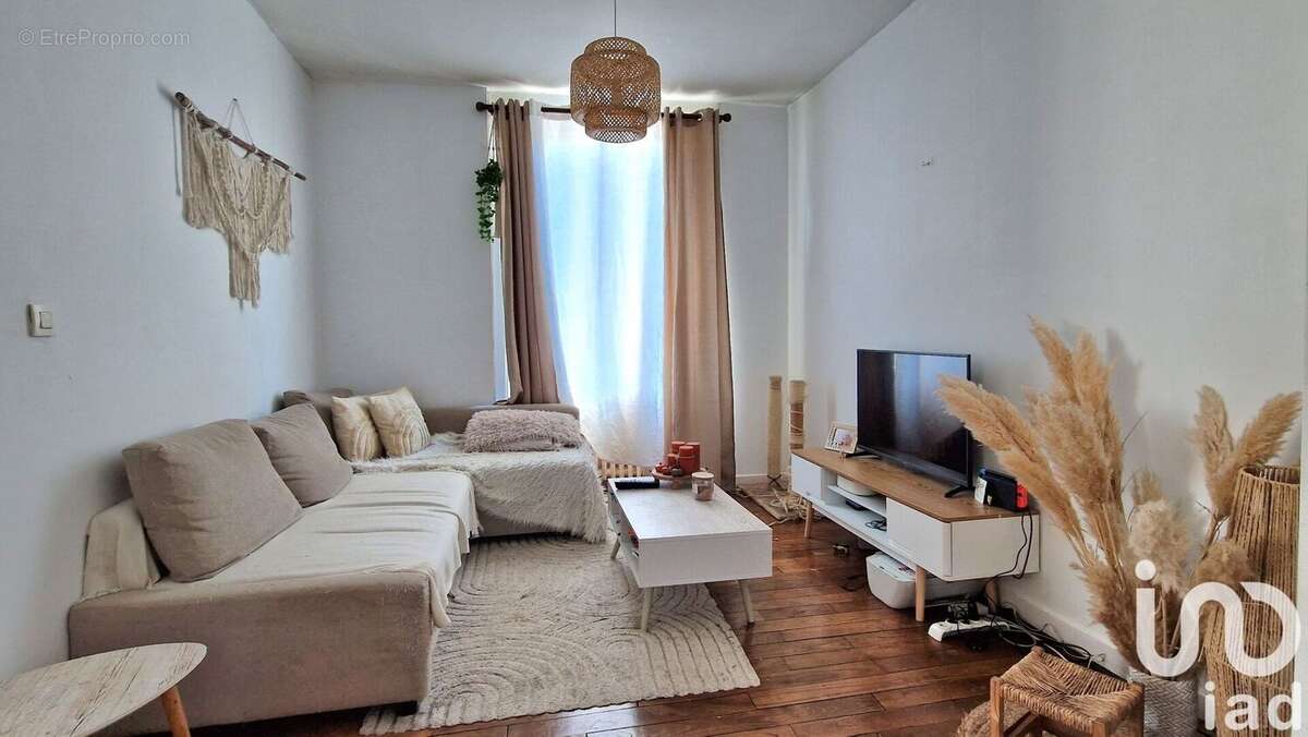 Photo 4 - Maison à PLOUGUENAST