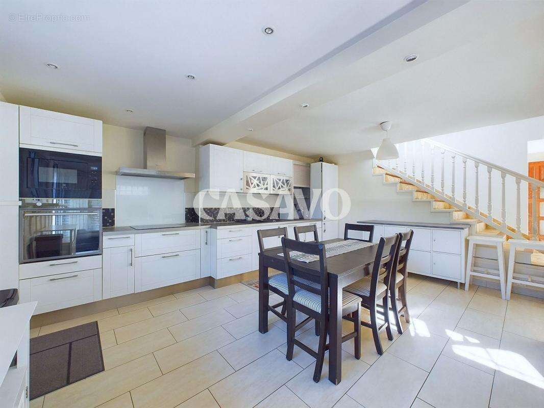 Maison à GOURNAY-SUR-MARNE