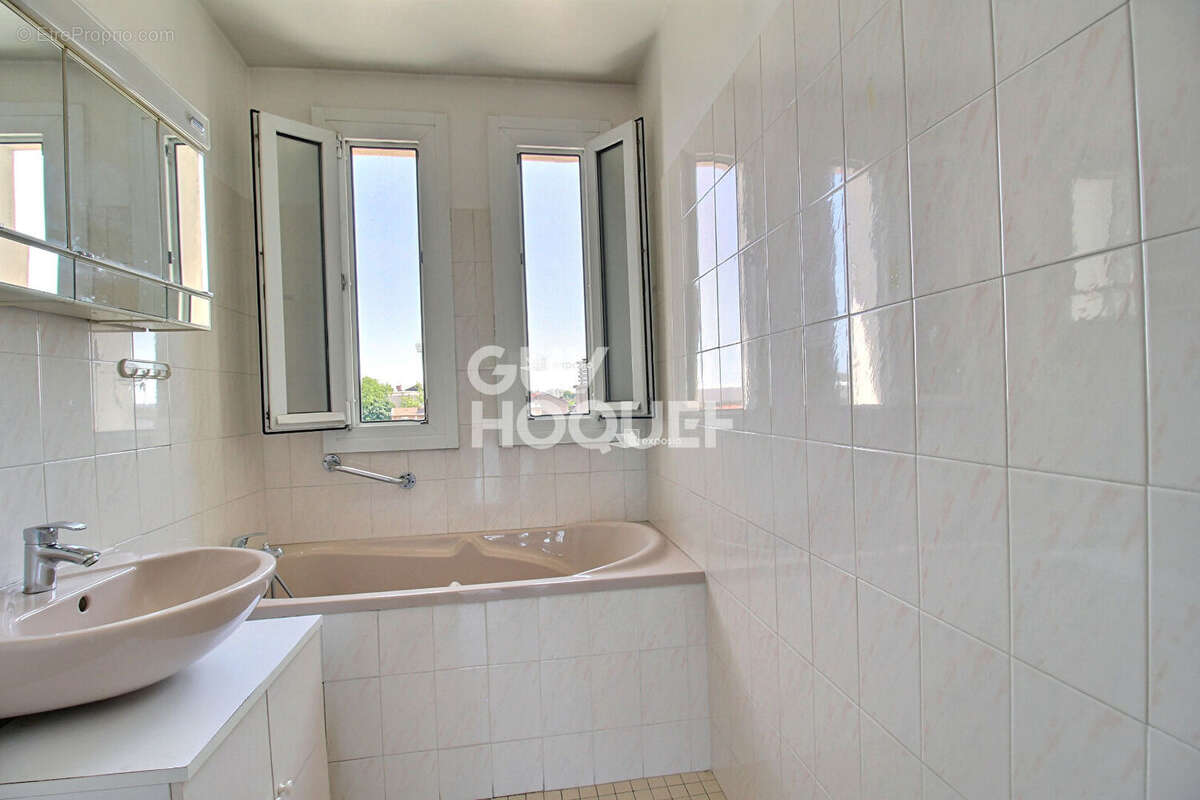 Appartement à SAINT-MAX