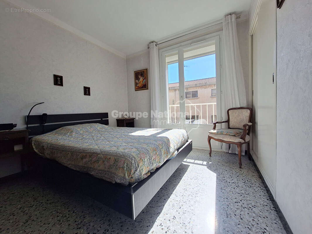Appartement à MIRAMAS
