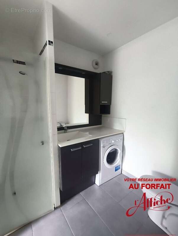 Appartement à TOURNEFEUILLE