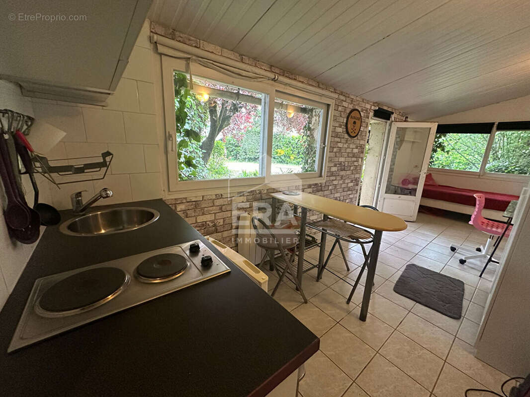 Maison 119m² à créteil - photo 13