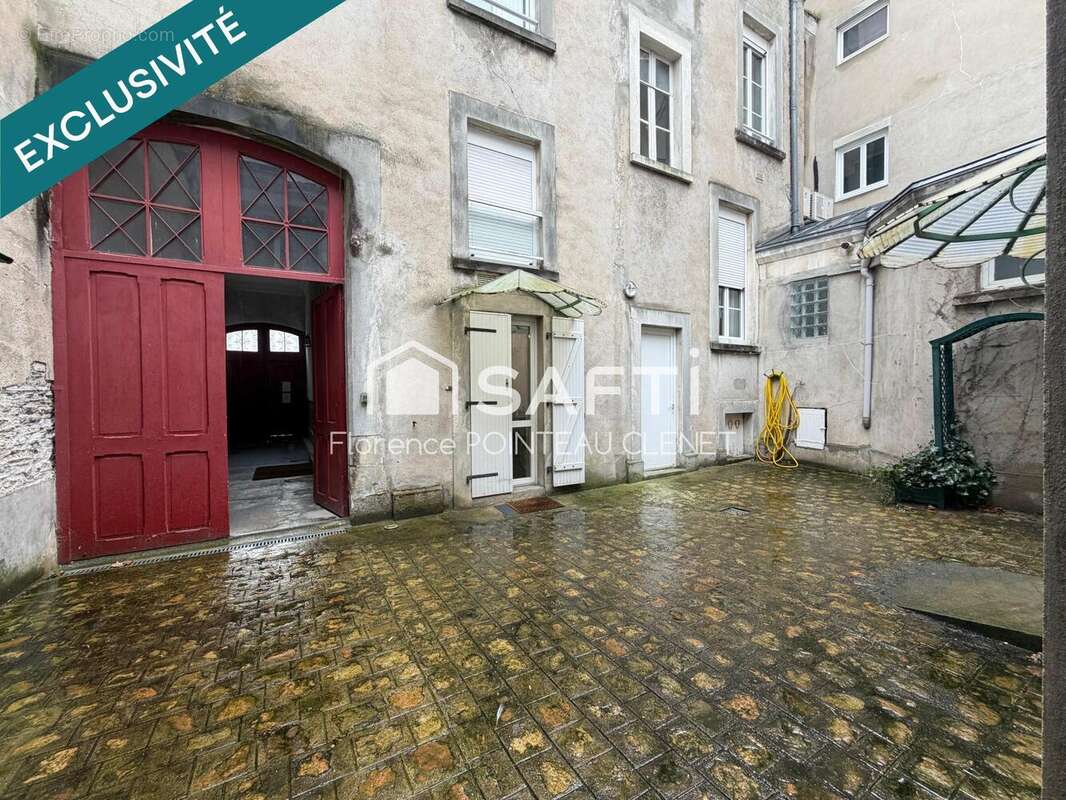 Photo 2 - Appartement à ANGERS