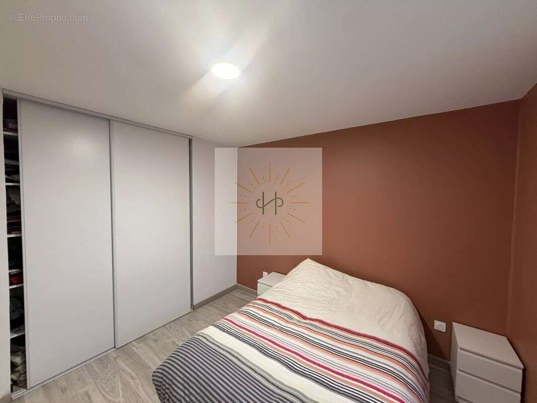 Appartement à VALENCE