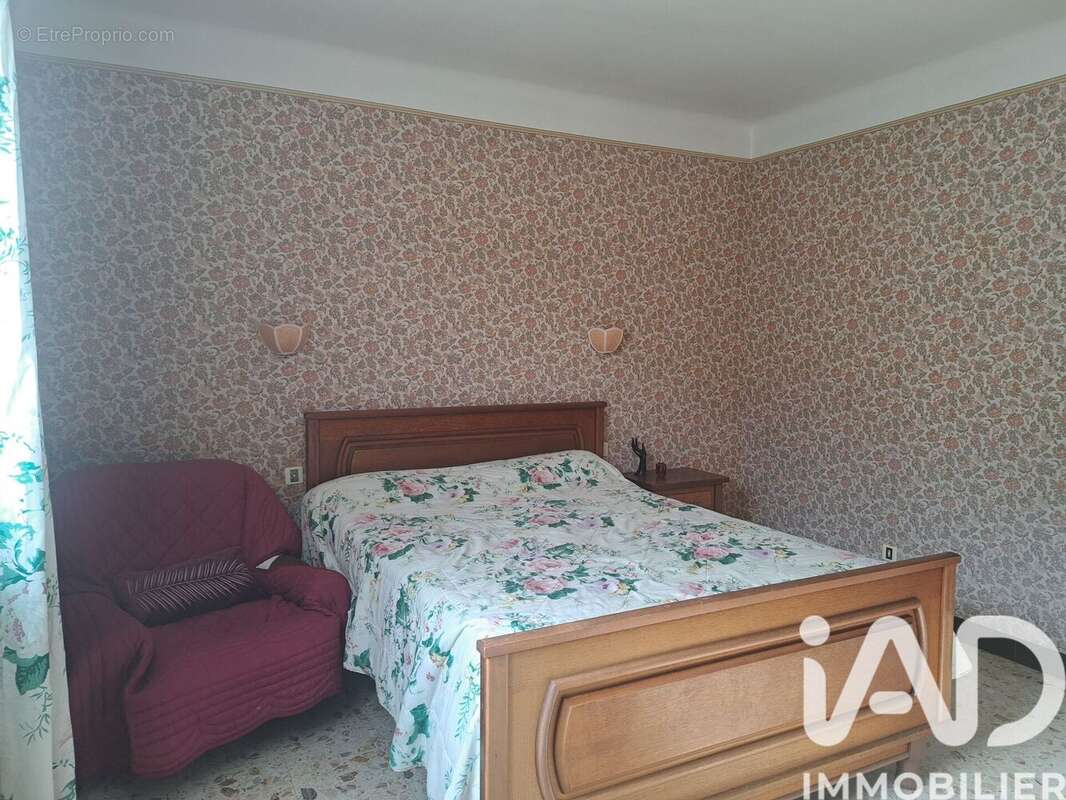 Photo 4 - Maison à COUIZA