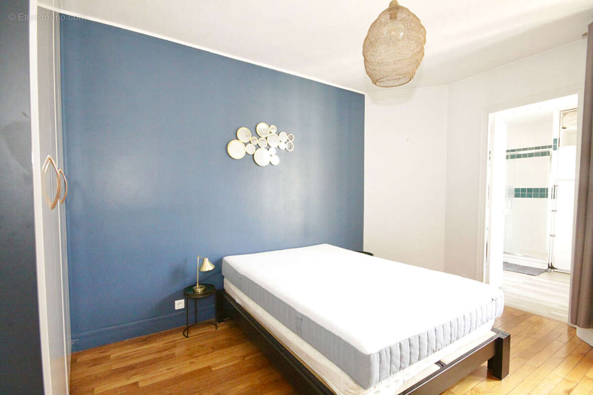 Appartement à FONTENAY-SOUS-BOIS