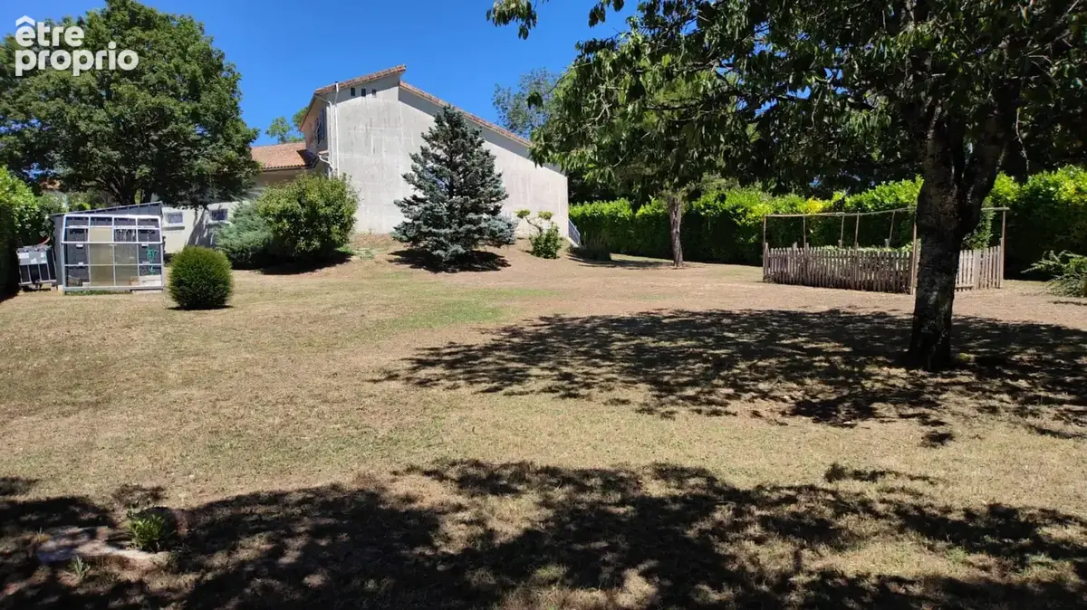 Maison de campagne avec piscine - photo 2