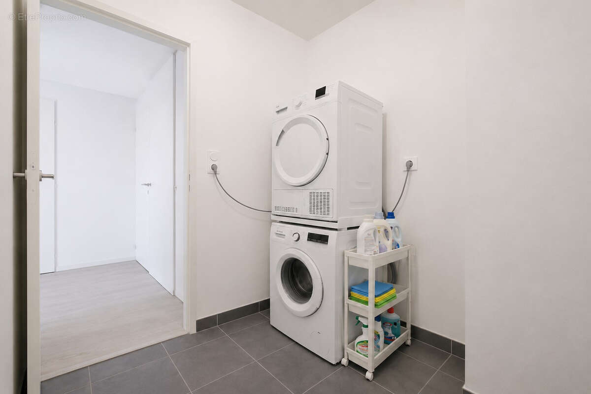 Appartement à VERTOU