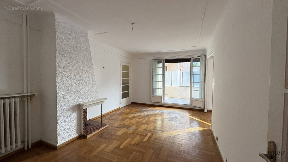 Appartement à NARBONNE