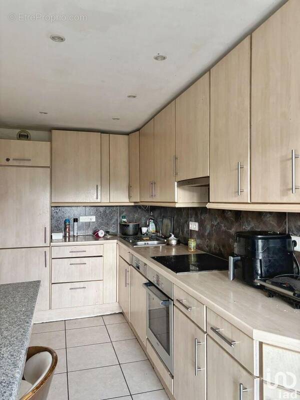 Photo 1 - Appartement à FORBACH