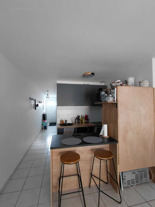 Photo 3 - Appartement à SAINT-MEDARD-EN-JALLES