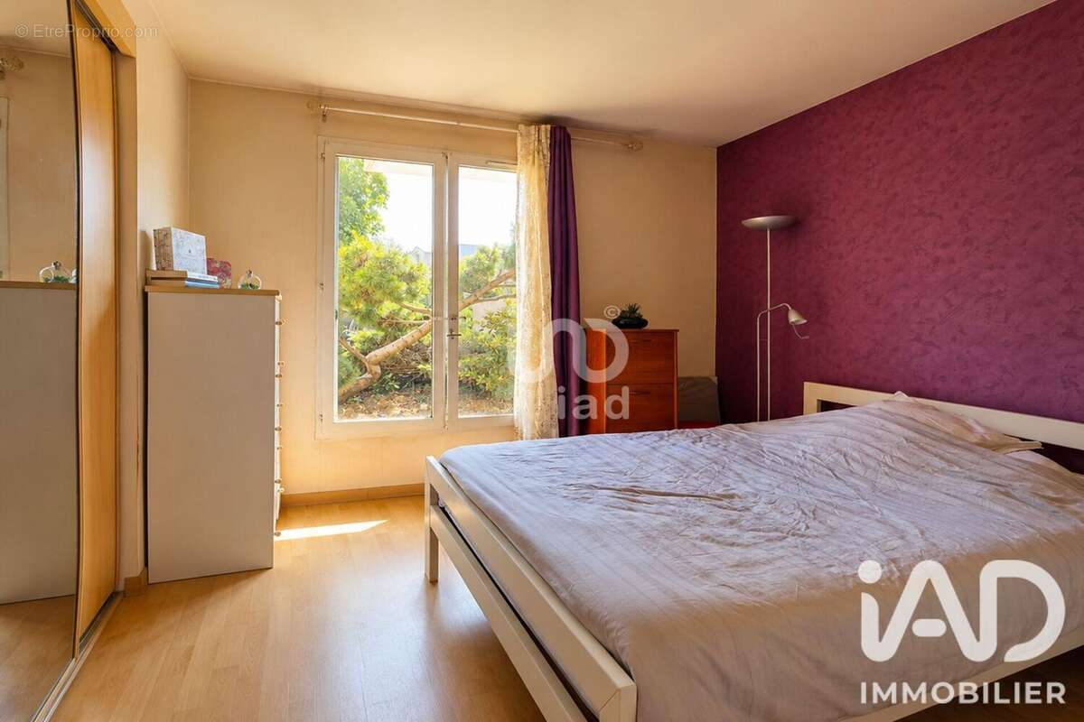 Appartement 51 m² à Meaux  - photo 3
