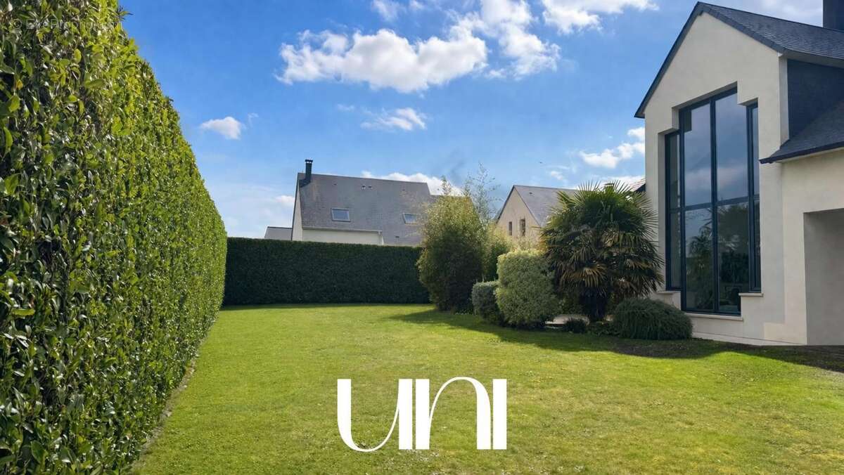 Maison à BOURGUEBUS