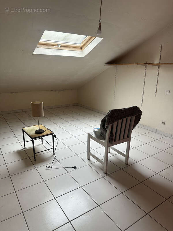 Maison à LE TAMPON