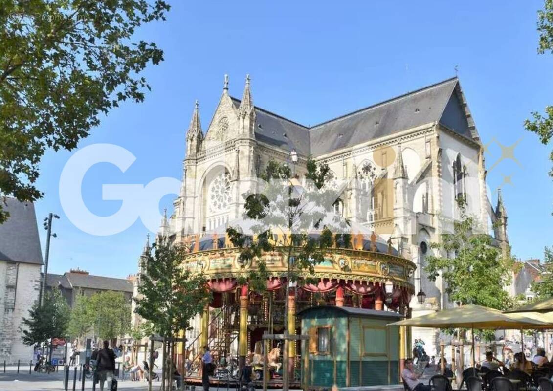 Autre à RENNES