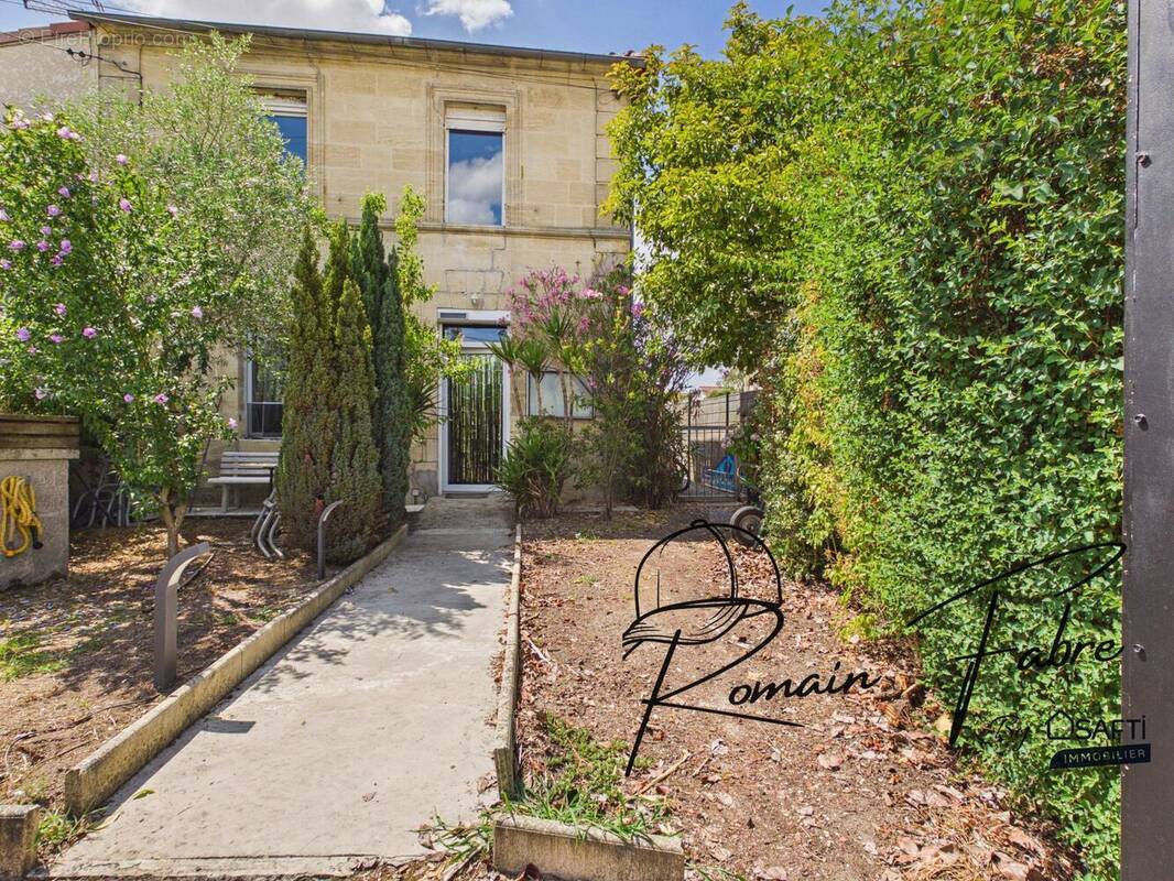 Photo 1 - Maison à CAVIGNAC