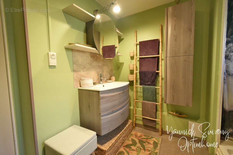 Maison à ARLES-SUR-TECH